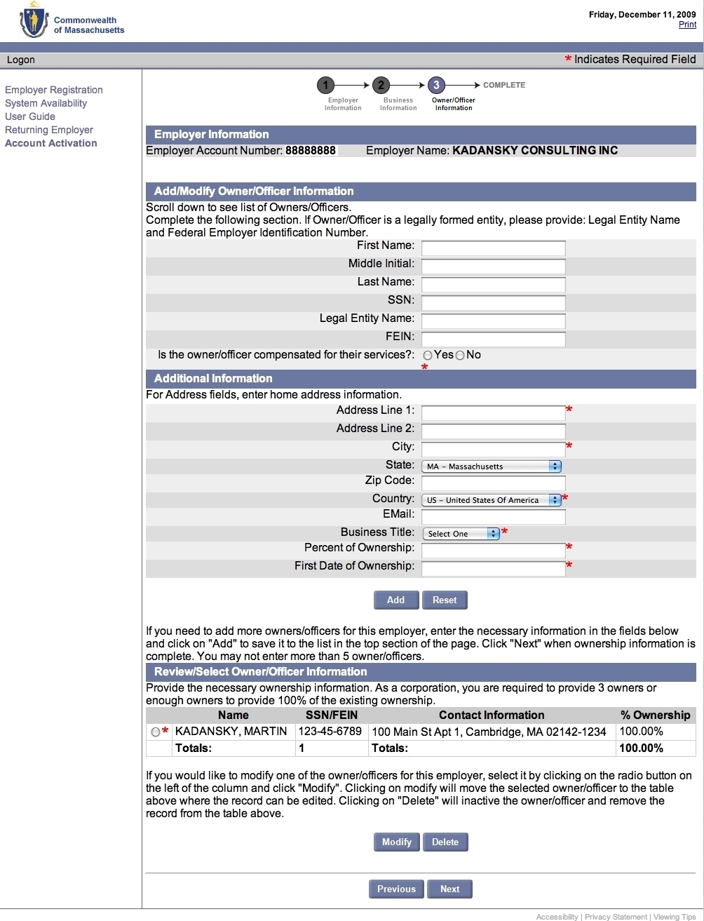 If you own a business that's a Massachusetts employer, don't miss this ...